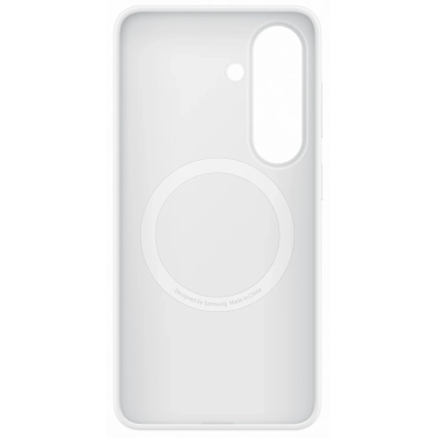 Чохол Samsung S26 Silicone Magnet Case EF-ES942CWEGWW White  (7237317)