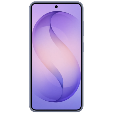 Чохол Samsung S26 Silicone Magnet Case EF-ES942CVEGWW Blue Violet  (7237318)
