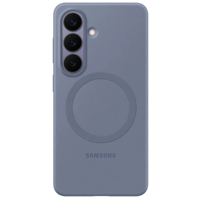 Чохол Samsung S26 Plus Silicone Magnet Case EF-ES947CVEGWW Blue Violet  (7237324)