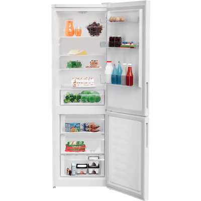 Холодильник Indesit INKS 1361 W4E (7242619)