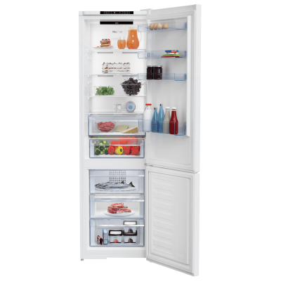 Холодильник Beko RCNA406I40WN (7220896)