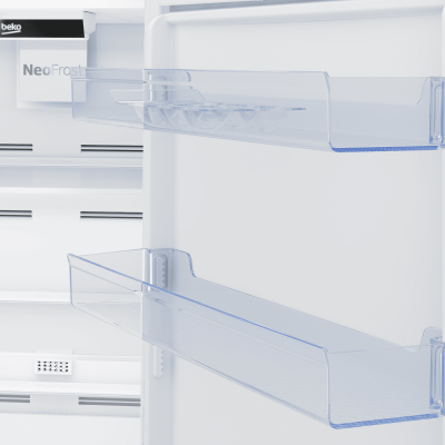 Холодильник Beko RCNA406I40WN (7220896)