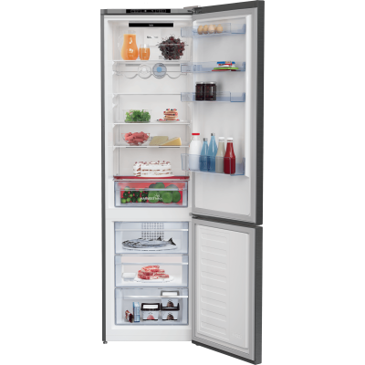 Холодильник Beko RCNA406I40XBRN (7220897)