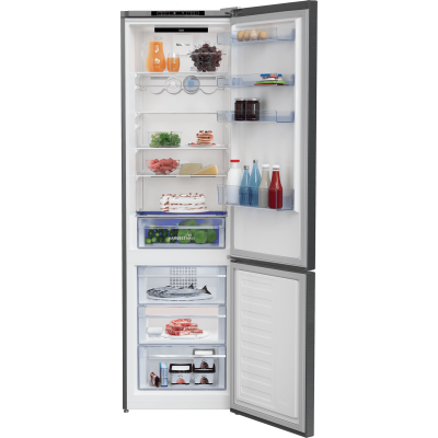 Холодильник Beko RCNA406I40XBRN (7220897)