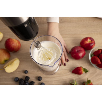 Занурювальний блендер Gorenje HBX1500VS (7229916)