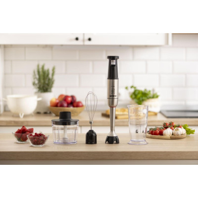 Занурювальний блендер Gorenje HBX1500VS (7229916)