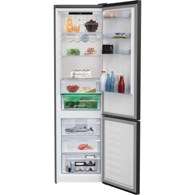 Холодильник Beko RCNA406E40ZXBRN (7220900)