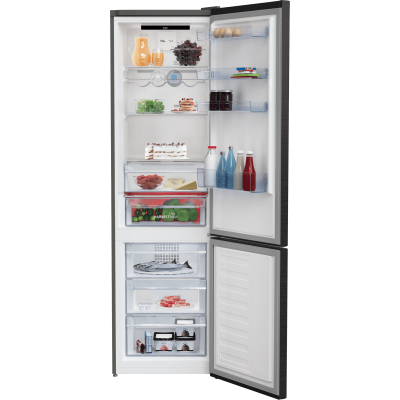 Холодильник Beko RCNA406E40ZXBRN (7220900)