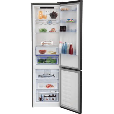 Холодильник Beko RCNA406E40ZXBRN (7220900)