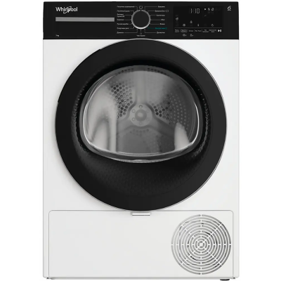Сушильна машина WHIRLPOOL WPS 7 WBS UA (7221665)