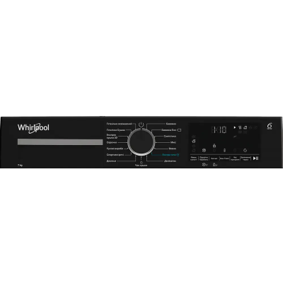 Сушильна машина WHIRLPOOL WPS 7 WBS UA (7221665)