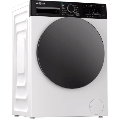 Пральна машина автоматична Whirlpool WAM 81WB UA (7221669)