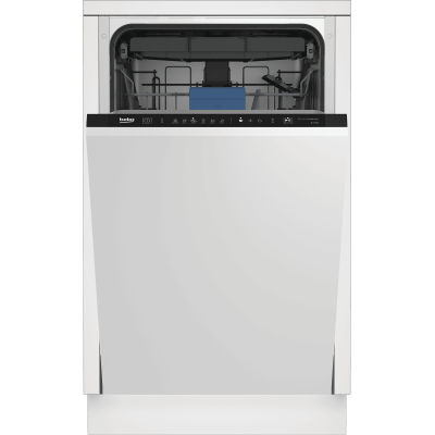 Посудомийна машина Beko BDIS161E0Q (7248435)