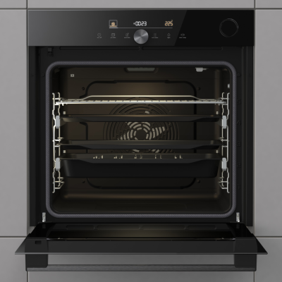 Електрична духова шафа Gorenje BPSA 6747 DGWI (6949363)