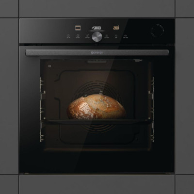 Електрична духова шафа Gorenje BPSA 6747 DGWI (6949363)