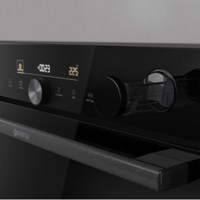 Електрична духова шафа Gorenje BPSA 6747 DGWI (6949363)