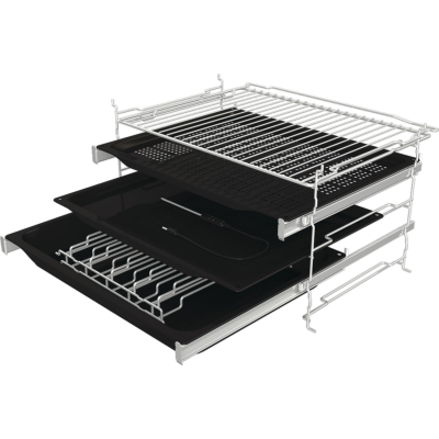 Електрична духова шафа Gorenje BPSA 6747 DGWI (6949363)
