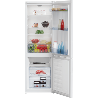 Холодильник Beko RCSA270K40WN (7220885)