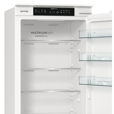 Холодильник Gorenje NRKI519E41  (7246356)