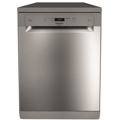 Посудомийна машина Hotpoint Ariston HFC 3C41 CW X (6814298)