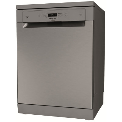 Посудомийна машина Hotpoint Ariston HFC 3C41 CW X (6814298)