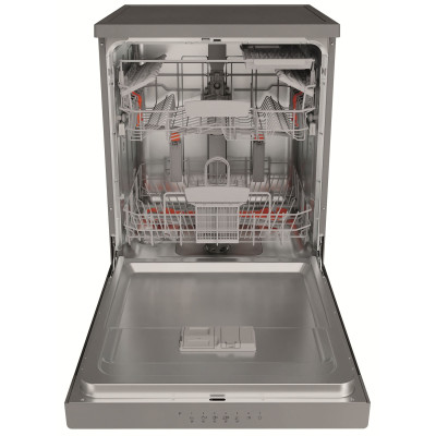 Посудомийна машина Hotpoint Ariston HFC 3C41 CW X (6814298)