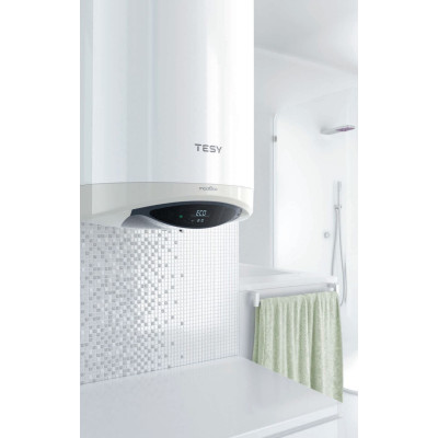 Водонагрівач Tesy Modeco Cloud GCV 804724D C22 ECW  (7240035)
