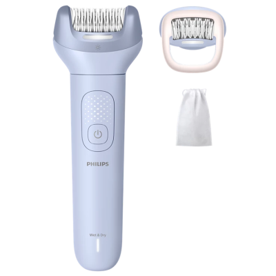 Епілятор Philips BRE708/00 (7246386)