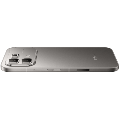 Смартфон Infinix Note 60 X6879 8/256GB Mist Titanium (7246146)