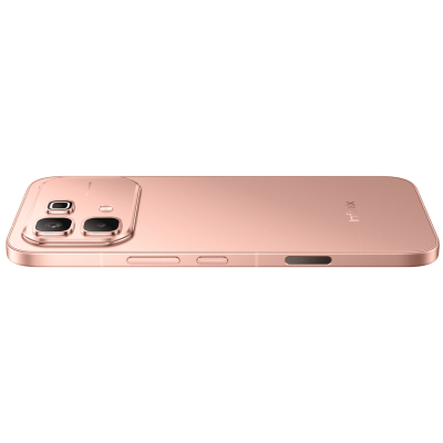 Смартфон Infinix Note 60 X6879 8/256GB Rose Gold (7246147)