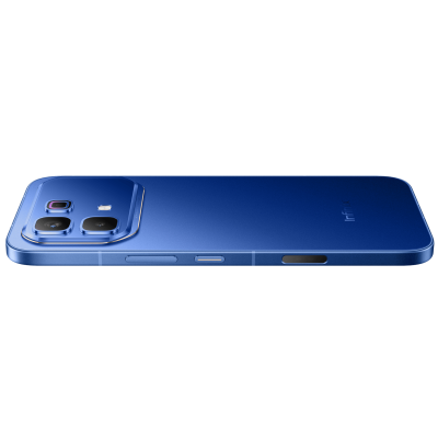 Смартфон Infinix Note 60 PRO X6878 8/256GB Deep Ocean Blue (7246149)
