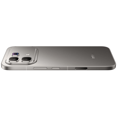 Смартфон Infinix Note 60 PRO X6878 8/256GB Mist Titanium (7246150)