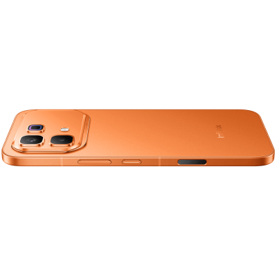 Смартфон Infinix Note 60 PRO X6878 8/256GB Solar Orange (7246151)