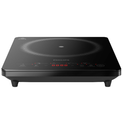 Індукційна плитка Philips HD5830/90 (7255127)
