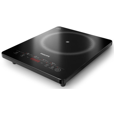 Індукційна плитка Philips HD5830/90 (7255127)