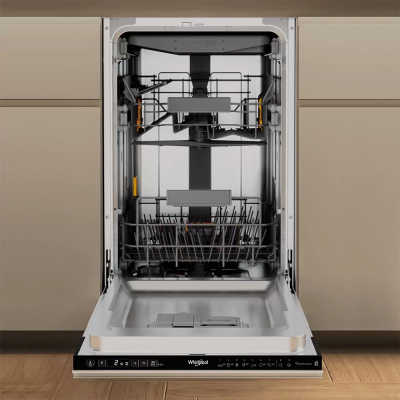 Посудомийна машина Whirlpool WH4ID10CS60 (7108697)
