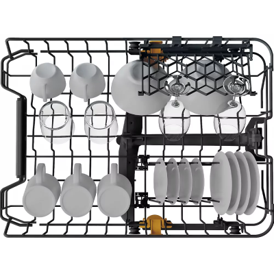 Посудомийна машина Whirlpool WH4ID10CS60 (7108697)