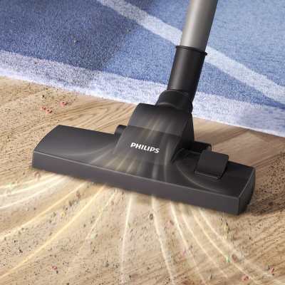 Пилосос Philips XD1101/10 (7255126)