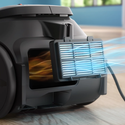 Пилосос Philips XD1101/10 (7255126)