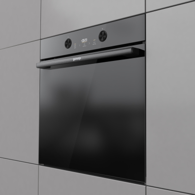Електрична духова шафа Gorenje BPS6737E04DBG (7020565)