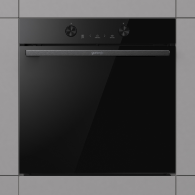 Електрична духова шафа Gorenje BPS6737E04DBG (7020565)