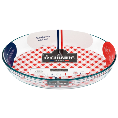 Форма O Cuisine 40х27х7 см (4.2 л) (7250677)