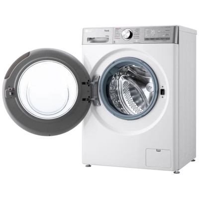 Прально-сушильна машина LG F2R9FC2E (7227603) Прально-сушильна машина LG F2R9FC2E (7227603)
