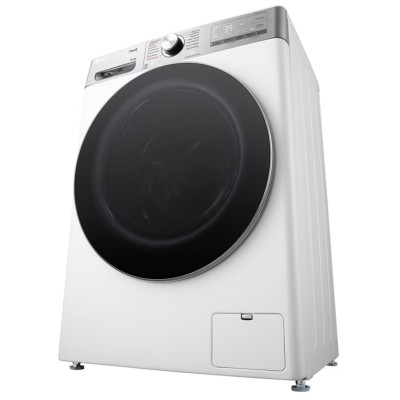 Прально-сушильна машина LG F2R9FC2E (7227603) Прально-сушильна машина LG F2R9FC2E (7227603)