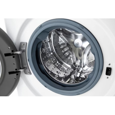 Прально-сушильна машина LG F2R9FC2E (7227603) Прально-сушильна машина LG F2R9FC2E (7227603)