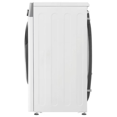 Прально-сушильна машина LG F2R9FC2E (7227603) Прально-сушильна машина LG F2R9FC2E (7227603)