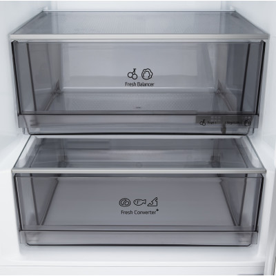 Холодильник LG GC-B509ETTM (7250272)