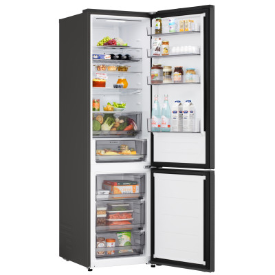 Холодильник LG GC-B509ETTM (7250272)