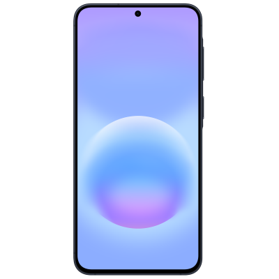 Смартфон Samsung Galaxy A57 5G 12/512Gb DBH Awesome Navy (7250646)