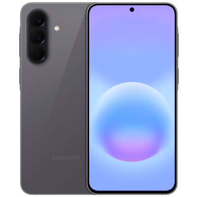 Смартфон Samsung Galaxy A57 5G 12/512Gb ZAH Awesome Gray (7250647)